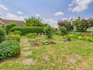 Garden- click for photo gallery